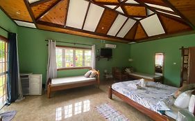 Elje Villa